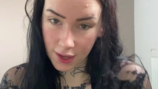 Cheating with your British Teen Coworker After Work JOI