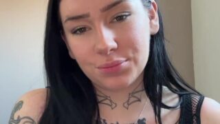 Dominant british teen trains you to be her sissy