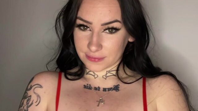 I Have a Slutty Secret to Share..Confessions of a Certified Baddie