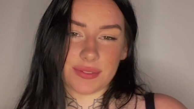 British big boob teen dirty talk joi