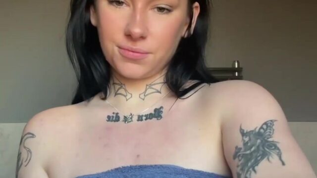british college teen lotion amsr tease