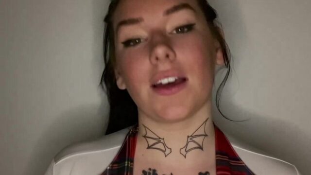 British teen domination JOI