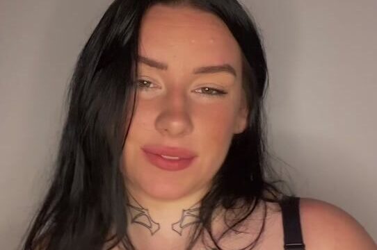 british babe with huge tits dirty talk