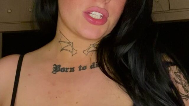 Mistress Leahs MINI JOI