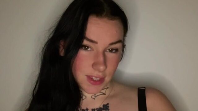 British teen dominates you with dirty talk