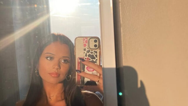 College Slut Breck Babes Leaked