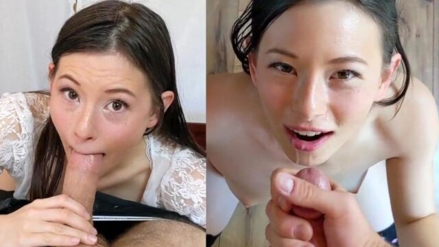 ElfGirlTalia Sloppy Blowjob Facial Cumshot Video Leaked