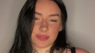 British TEEn with Huge Tits Dirty Talk
