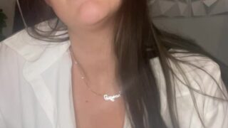 British Teacher makes you cum after college ASMR JOI