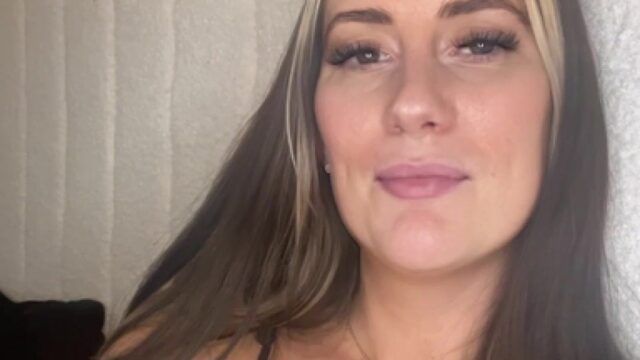 British cheating wife ASMR JOI
