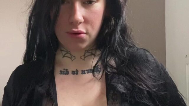 British uni student striptease