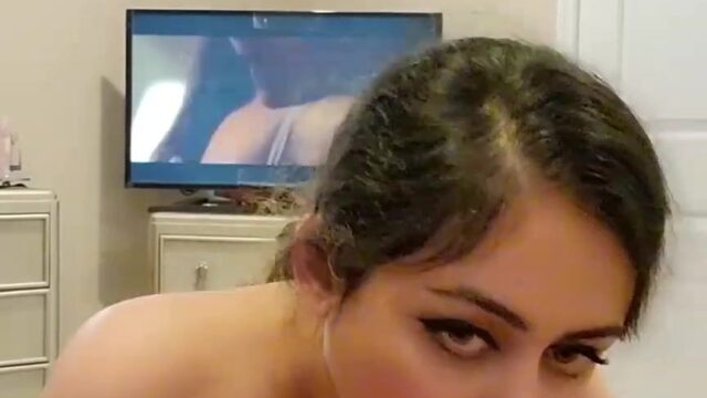 Ms Sethi Giving a BJ OnlyFans Video Leaked