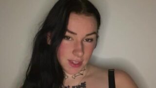 Hypnotic JOI British Teen