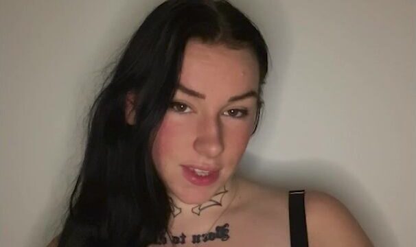 Hypnotic JOI British Teen