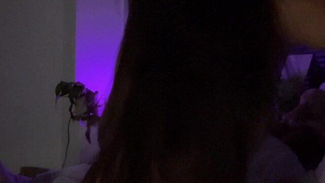 Sexy British Teen dirty talk joi