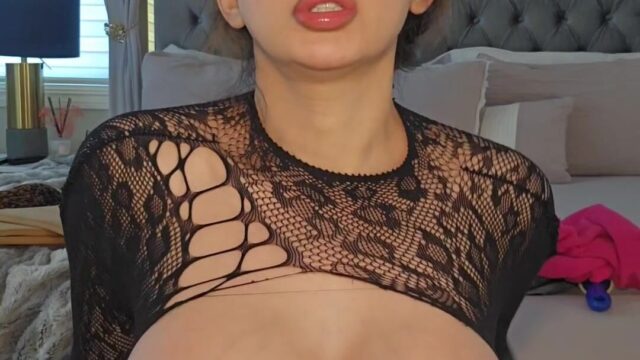 Ms Sethi Teasing PPV OnlyFans Video Leaked