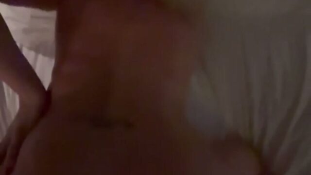 British Milf Nikki fucked in doggy