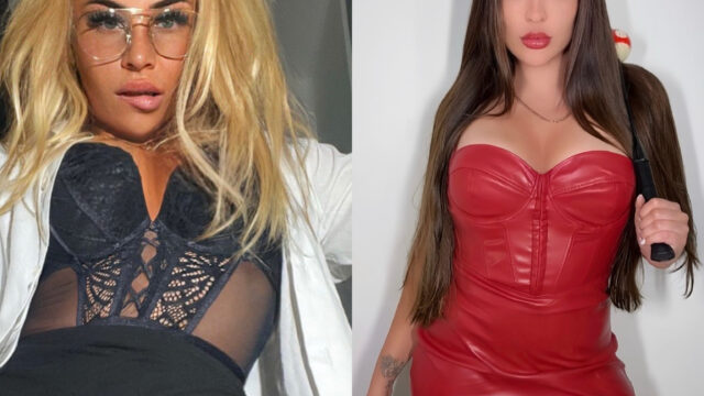 Veronicainked & DutchessDaniellexx