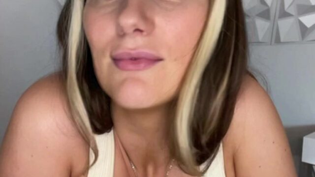 Slutty Teacher with naughty student joi