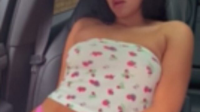 Marnie Simpson CarPlay