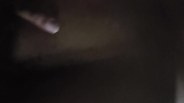 Whoiskaee getting fucked by a fan