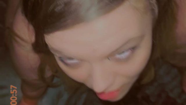 Pawg sucking good dick