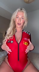 Sophia Isabella Smith Playing With Huge Dildo